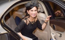 Lấy chồng tỷ phú từng khiến Donald Trump "sôi máu", trở thành "người Việt giàu nhất thế giới", cuộc sống của Hà Phương - em gái Cẩm Ly, bây giờ ra sao?