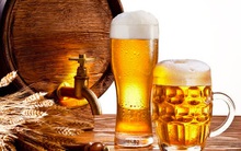 Thị trường bia còn xa mới trở lại thời điểm trước Covid