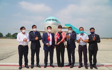 Hơn 50.000 người sắp được tiêm vắc-xin Covid-19