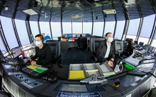 Sản lượng điều hành bay dịp Tết chỉ gần 30% cùng kỳ