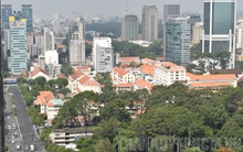 Đẩy nhanh tiến độ kiểm kê đất đai, lập bản đồ hiện trạng sử dụng đất