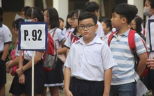 TP HCM: Đề xuất hỗ trợ học phí cho toàn bộ học sinh tiểu học trường tư thục