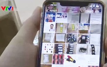 Mất hàng trăm triệu đồng vì bị lừa làm cộng tác viên bán hàng online