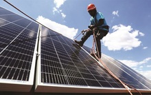 Chủ dự án điện áp mái 840 tỷ ở Quảng Trị là ai?