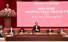 Khu vực nội đô lịch sử Hà Nội sẽ có quy hoạch phân khu trong quý I năm 2021