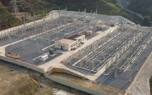 Đóng điện TBA 220kV Mường Tè với tổng đầu tư hơn 436 tỷ đồng