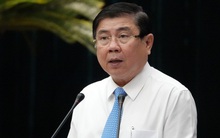 Chủ tịch UBND TP HCM: "Tôi nhận nhiều tin nhắn về "hung thần" karaoke lúc 10 giờ đêm"