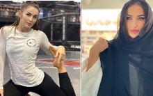 Nữ võ sĩ khốn khổ chỉ vì vẻ ngoài quá xinh đẹp: Liên tục bị làm phiền, tài khoản MXH tràn ngập lời cầu hôn