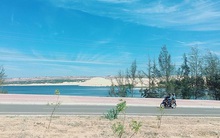 Đằng sau Centraland - doanh nghiệp đề xuất ‘xén’ đất rừng làm dự án 6.000 tỷ ở Bình Thuận