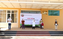 Bệnh nhân Covid-19 ở Gia Lai tái dương tính sau 7 ngày xuất viện