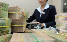 Ngân sách Nhà nước đang bội thu 72,1 nghìn tỷ đồng