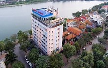 Cotana Group (CSC): Năm 2020 lãi 72 tỷ đồng, cao gấp 22 lần cùng kỳ