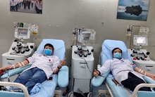 Khẩn: Thiếu 13.000 đơn vị máu dịp Tết, Viện Huyết học kêu gọi cộng đồng hiến máu và tiểu cầu