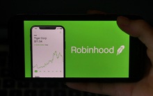 Góc khuất sau quyết định Robinhood hạn chế giao dịch cổ phiếu GameStop