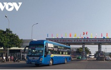 Đà Nẵng Tạm dừng một số tuyến xe liên tỉnh đi đến vùng có dịch Covid-19