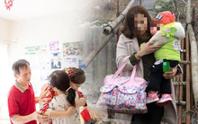 Vợ ngỏ ý xin chồng cho về nhà mẹ đẻ ăn Tết, thăm bố bị tai biến, nhưng nhận lại là câu cấm cản đầy uất nghẹn "về thì đi luôn đừng quay lại”