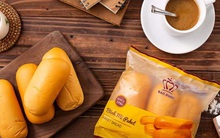 Bánh Bảo Ngọc (BNA): Năm 2020 LNST đạt 34 tỷ đồng, cao gấp 3 lần năm trước