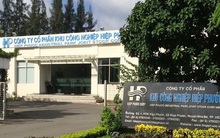 KCN Hiệp Phước (HPI): Báo cáo tự lập năm 2020 báo lãi 215 tỷ đồng