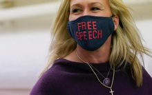 Hạ viện Mỹ bỏ phiếu trừng phạt đồng minh của ông Trump