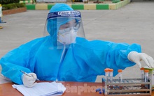 Truy vết 414 người liên quan 6 ca dương tính COVID-19 tại Điện Biên