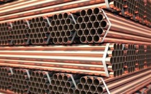 Mỹ sẽ áp thuế chống bán phá giá 8,05% ống đồng của Việt Nam