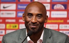 Không chỉ là huyền thoại bóng rổ, Kobe Bryant còn xuất sắc trong đầu tư với thương vụ lãi hàng trăm triệu USD