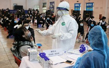 Khẩn: Tìm người đến các địa điểm tại Bình Dương, TP Hồ Chí Minh