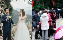 Thâm nhập "hội chợ xem mắt tập thể" của giới trẻ Trung Quốc: Mặc cả nhiệt tình, yêu cầu cao siêu và cái khó của những thanh niên "3 không"