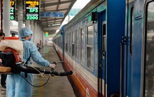 Hai ông lớn đường sắt Sài Gòn, Hà Nội cùng báo lỗ trăm tỷ năm 2020