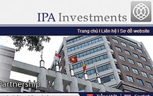 IPA Group: Năm 2020 lãi 204 tỷ đồng, vượt 70% kế hoạch