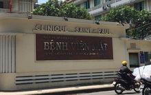 Bắt Giám đốc và Phó giám đốc Bệnh viện Mắt TP Hồ Chí Minh