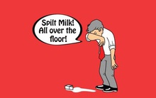 Thành công là một thái độ sống tích cực: Tự phụ, giống như một vũng lầy, rất khó để tự giải thoát