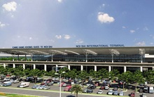 Đề nghị không thu phí xe ra vào sân bay, Bộ Giao thông nói gì?