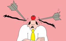 Bất kể ngày đêm, chỉ cần công ty cần là bạn liền có mặt? Hãy tỉnh táo, đừng nhầm lẫn giữa "liệt sĩ nơi công sở" với "làm tròn trách nhiệm"