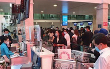 Hành khách đồng loạt hủy vé máy bay những ngày cận Tết