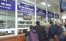 Đi khám chữa bệnh vào ngày Tết có được hưởng BHYT?