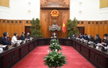 Thủ tướng Nguyễn Xuân Phúc: Việt Nam mong muốn sớm nhận được vaccine của Chương trình COVAX