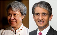 Temasek sắp thay CEO