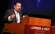 Từ một người đàn ông phải để vợ điền hộ CV tới giám đốc điều hành người Latinh thành công bậc nhất thế giới: Bí thuật nằm ở 1 chữ