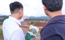 Bất động sản năm 2021: Cơ hội rộng mở cho nhà đầu tư