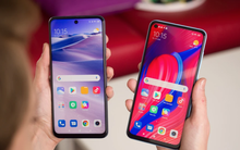 Không phải Apple, Samsung, hãng nào giật thị phần smartphone của Huawei?
