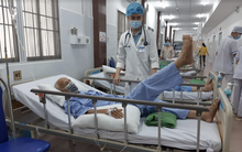 10 phút can thiệp cứu sống bệnh nhân đột quỵ nặng sau khi đi vệ sinh: Tuyệt đối lưu ý các triệu chứng này