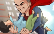 Bé 2 tuổi rơi từ tầng 12A thoát chết: Bác sĩ chỉ ra nguyên tắc an toàn khi cứu người rơi tự do