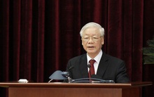 Lãnh đạo chủ chốt có số phiếu rất tập trung