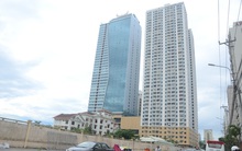 TP Đà Nẵng quyết cưỡng chế công trình xây lố của Mường Thanh