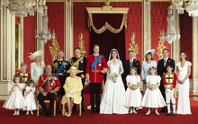 Công nương Meghan làm dậy sóng tranh luận việc người dân phải đóng thuế nuôi Hoàng gia