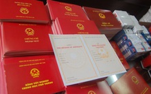 Từ hôm nay, cho người khác mượn văn bằng bị phạt tới 10 triệu đồng