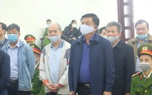 Vụ Ethanol Phú Thọ: Ông Đinh La Thăng bị đề nghị 12-13 năm tù, Trịnh Xuân Thanh 21-22 năm tù