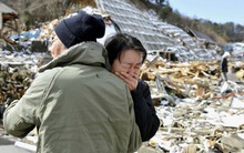 Tròn 10 năm sau thảm họa kép động đất, sóng thần rung chuyển Nhật Bản: Đau thương trở thành sức mạnh, vùng đất chết hồi sinh mãnh liệt khiến thế giới thán phục