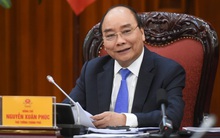 Thường trực Chính phủ thống nhất phân bổ vốn ngân sách trung hạn